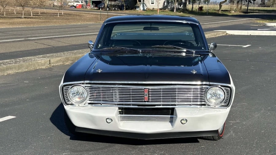 1966 Ford Ranchero 3rd Gen - Image 4 of 20