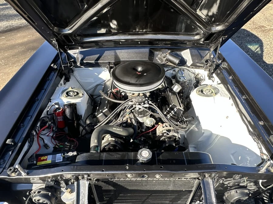 1966 Ford Ranchero 3rd Gen - Image 18 of 20
