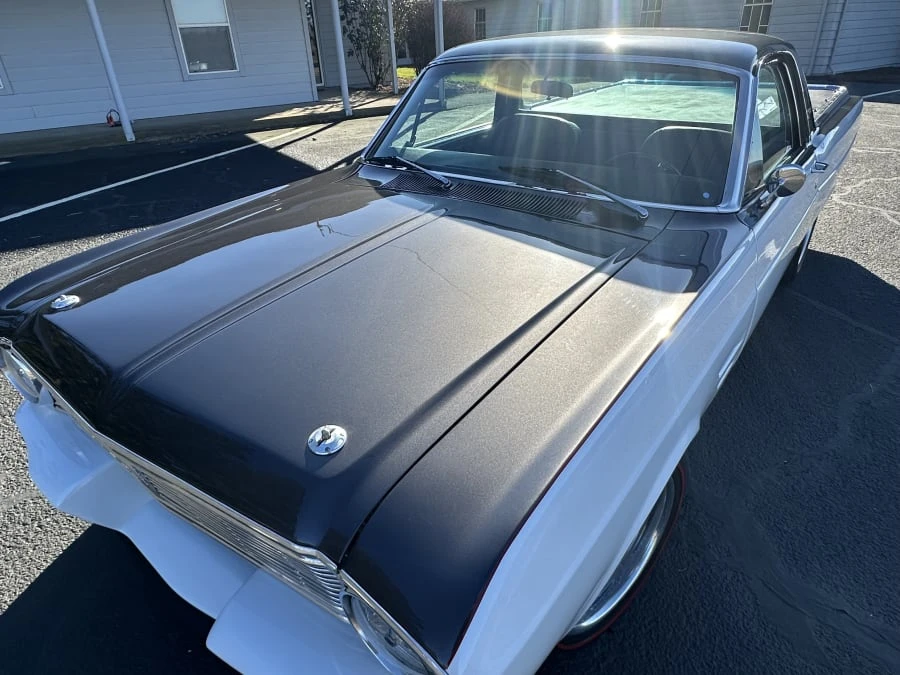 1966 Ford Ranchero 3rd Gen - Image 7 of 20