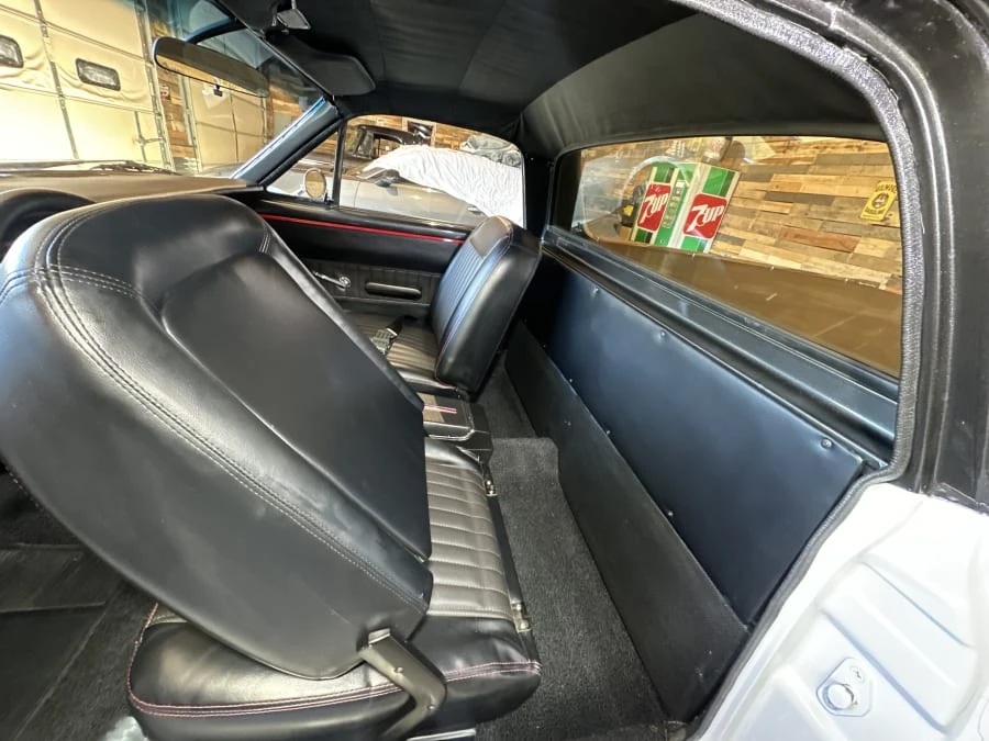 1966 Ford Ranchero 3rd Gen - Image 16 of 20