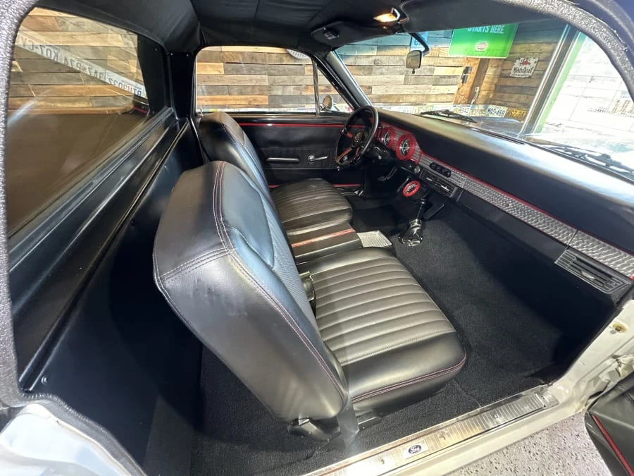 1966 Ford Ranchero 3rd Gen - Image 15 of 20