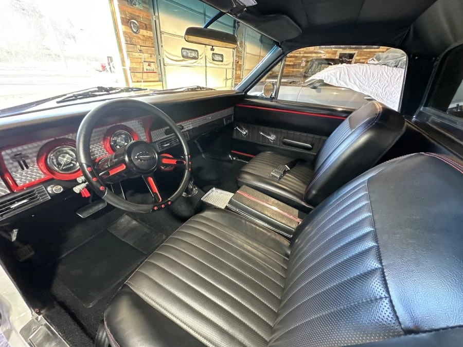 1966 Ford Ranchero 3rd Gen - Image 13 of 20