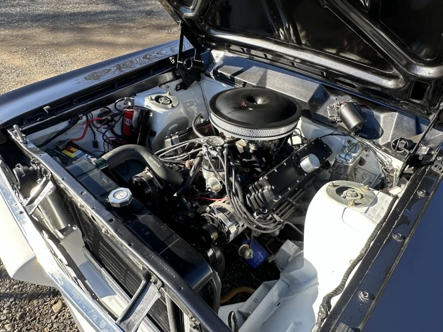 1966 Ford Ranchero 3rd Gen - Image 17 of 20