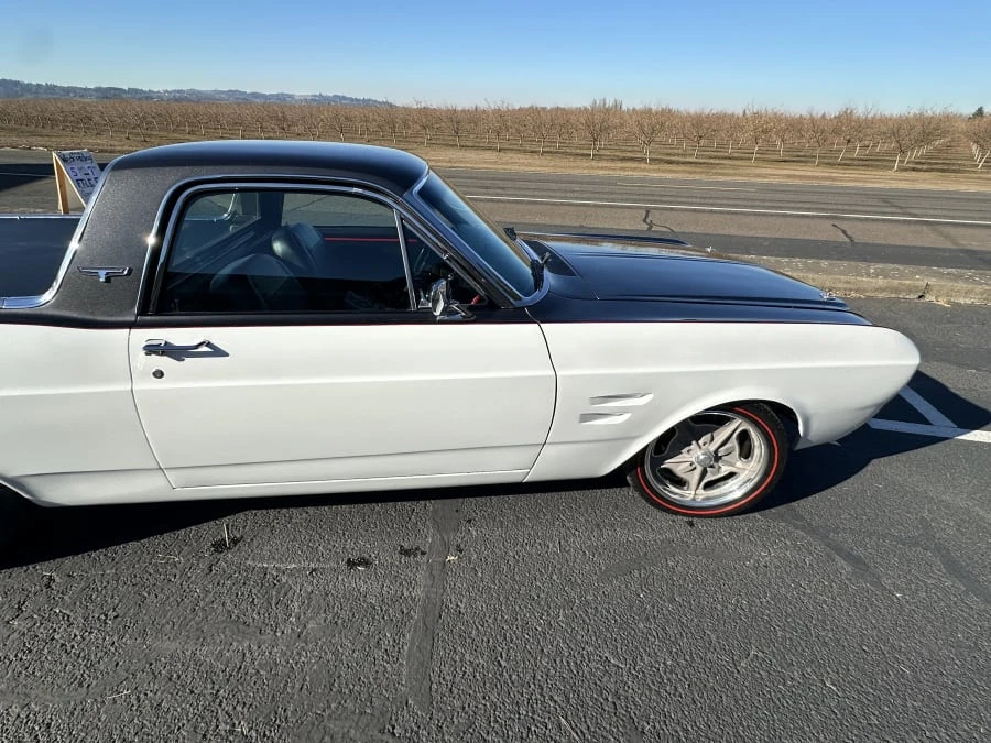 1966 Ford Ranchero 3rd Gen - Image 10 of 20