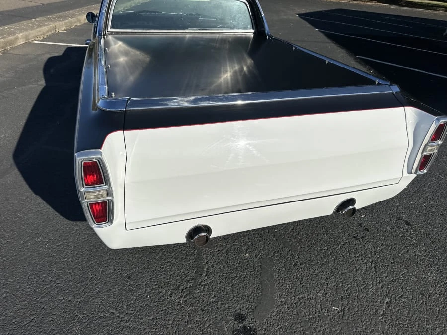 1966 Ford Ranchero 3rd Gen - Image 11 of 20