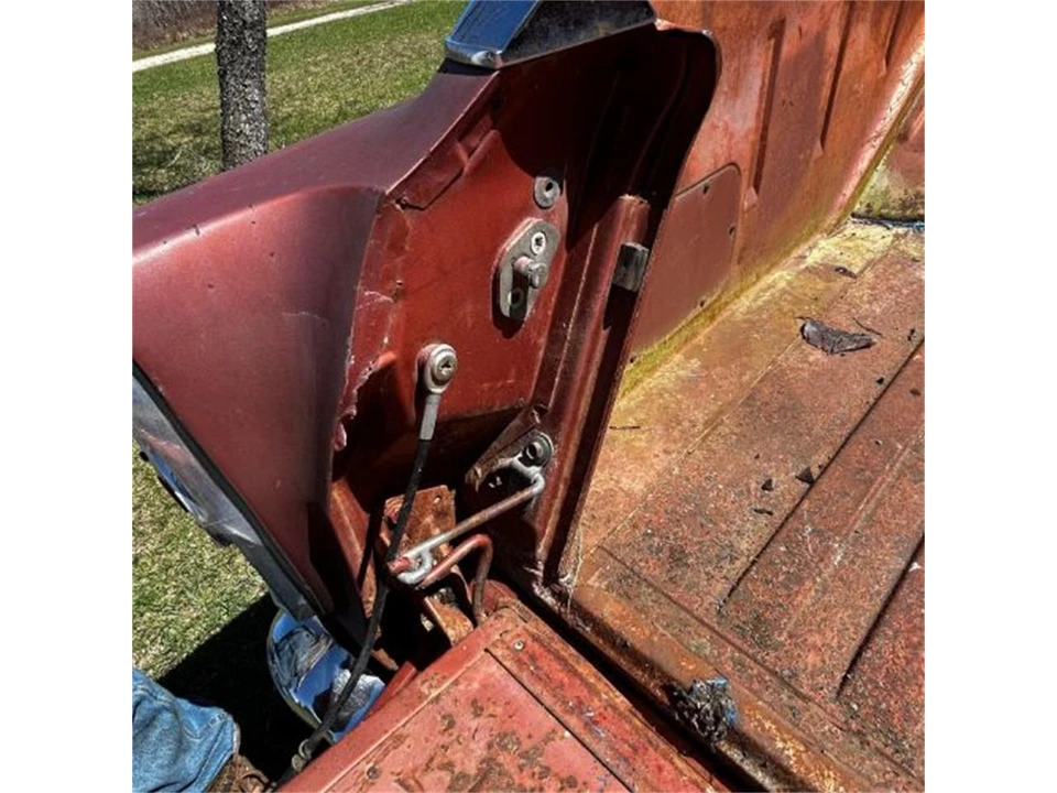 1966 Ford Ranchero 3rd Gen - Image 9 of 16