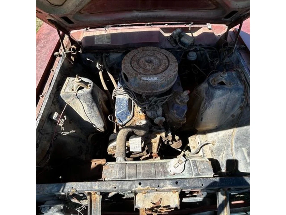 1966 Ford Ranchero 3rd Gen - Image 3 of 16
