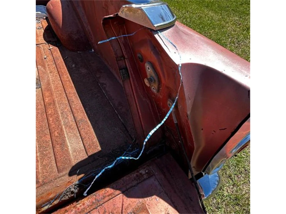 1966 Ford Ranchero 3rd Gen - Image 5 of 16