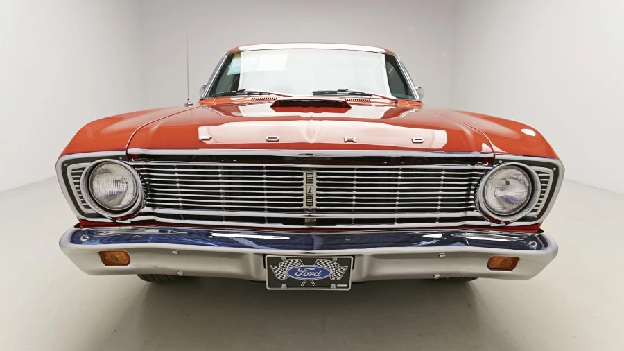 1966 Ford Ranchero 3rd Gen - Image 3 of 11