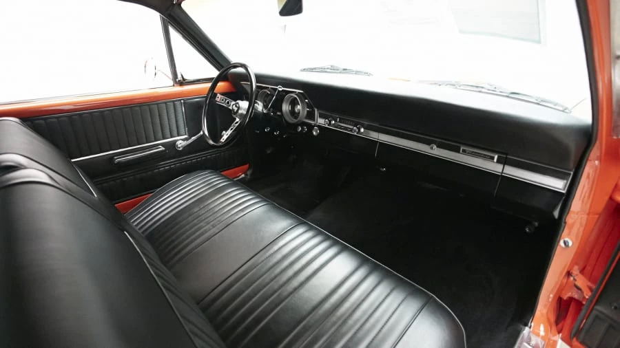 1966 Ford Ranchero 3rd Gen - Image 5 of 11