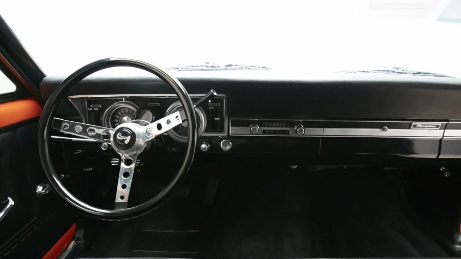 1966 Ford Ranchero 3rd Gen - Image 6 of 11