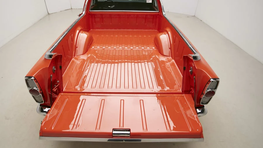 1966 Ford Ranchero 3rd Gen - Image 9 of 11