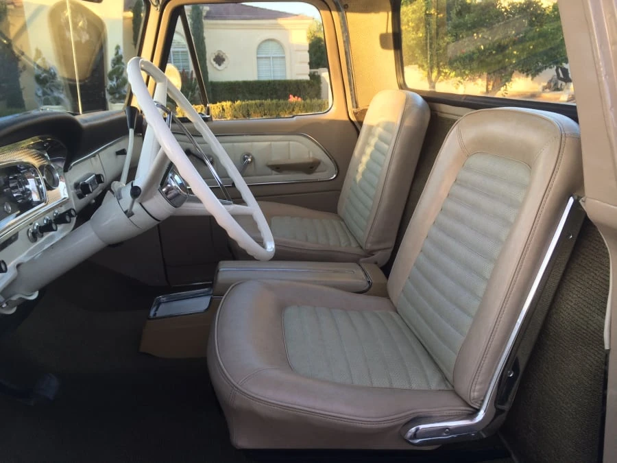 1966 Ford F-Series 4th Gen - Image 2 of 7