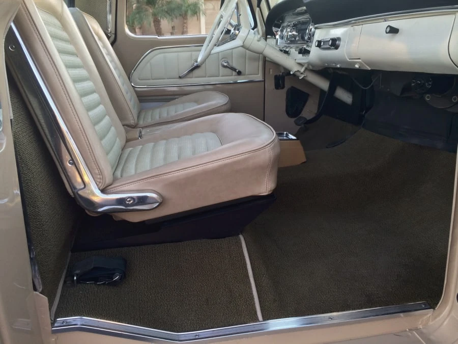 1966 Ford F-Series 4th Gen - Image 3 of 7