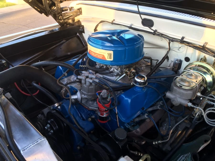 1966 Ford F-Series 4th Gen - Image 4 of 7