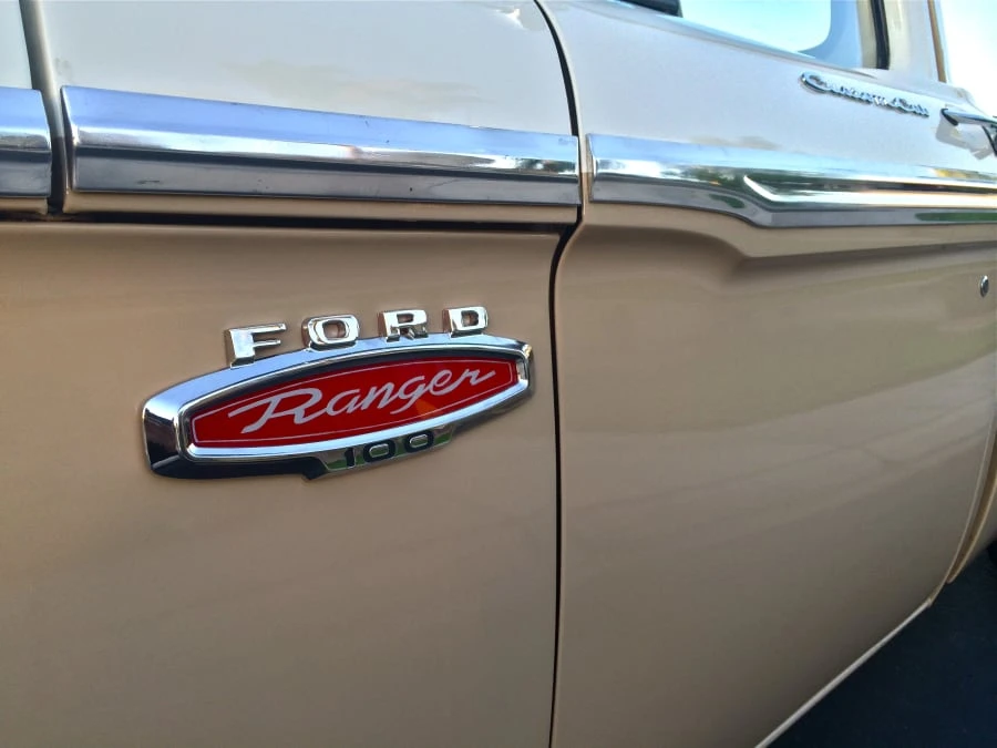 1966 Ford F-Series 4th Gen - Image 5 of 7