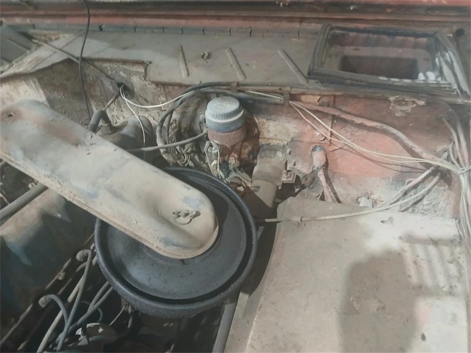1966 Ford - Image 8 of 29