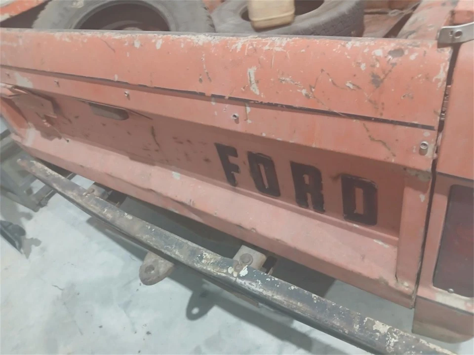 1966 Ford - Image 3 of 29