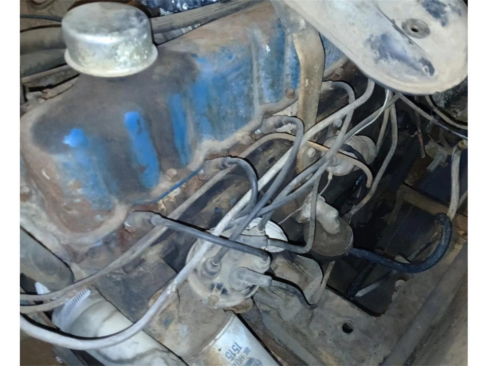1966 Ford - Image 26 of 29