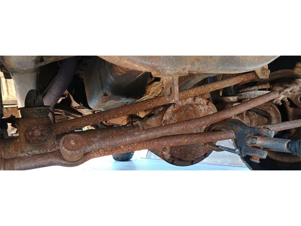 1966 Ford - Image 22 of 29