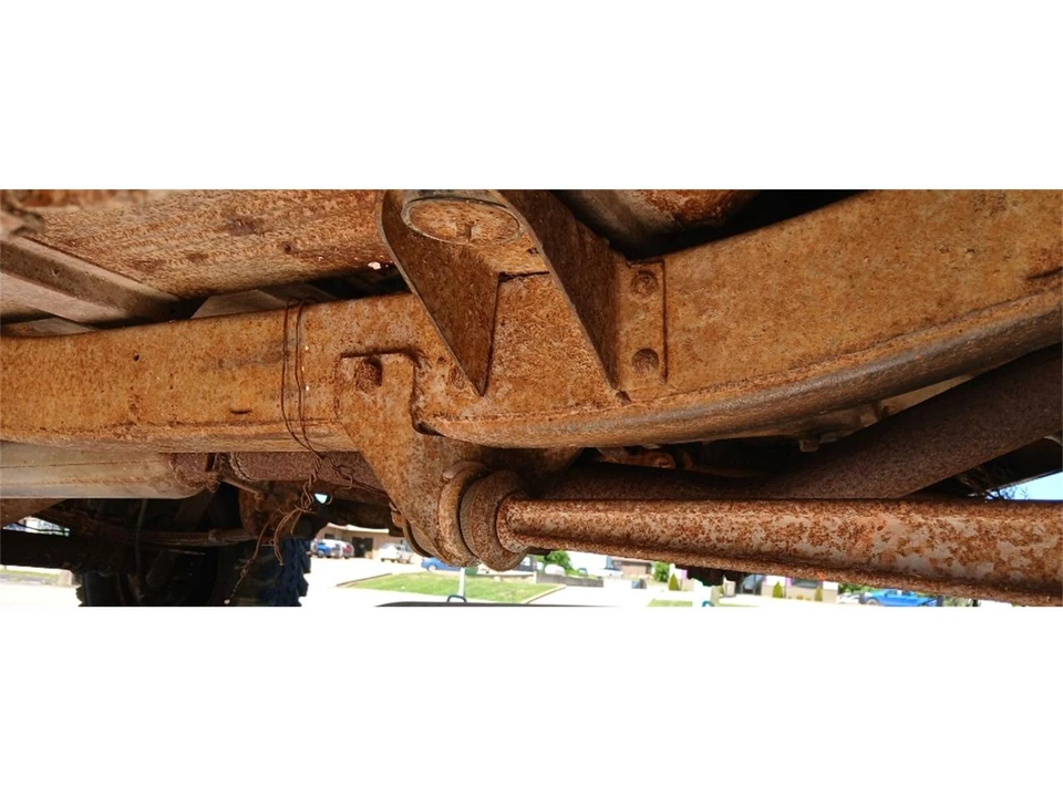 1966 Ford - Image 23 of 29