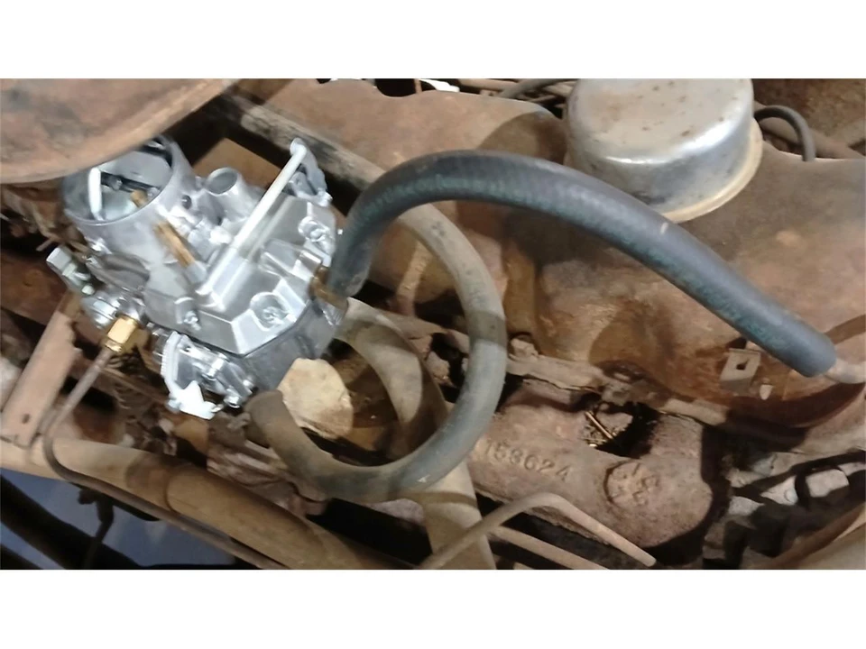 1966 Ford - Image 28 of 29