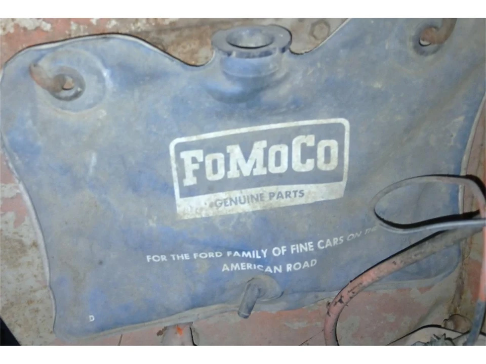 1966 Ford - Image 29 of 29