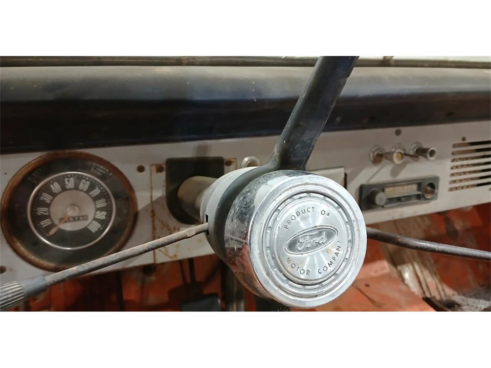 1966 Ford - Image 19 of 29