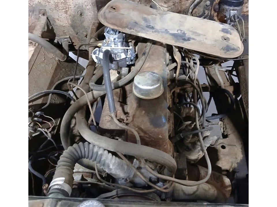1966 Ford - Image 25 of 29