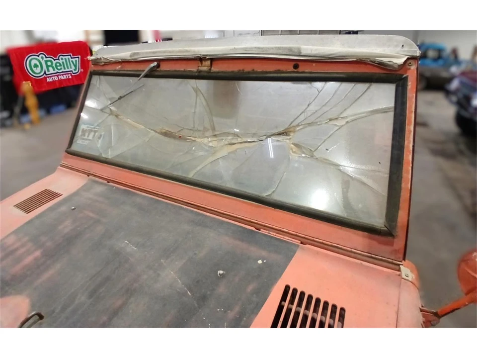 1966 Ford - Image 15 of 29