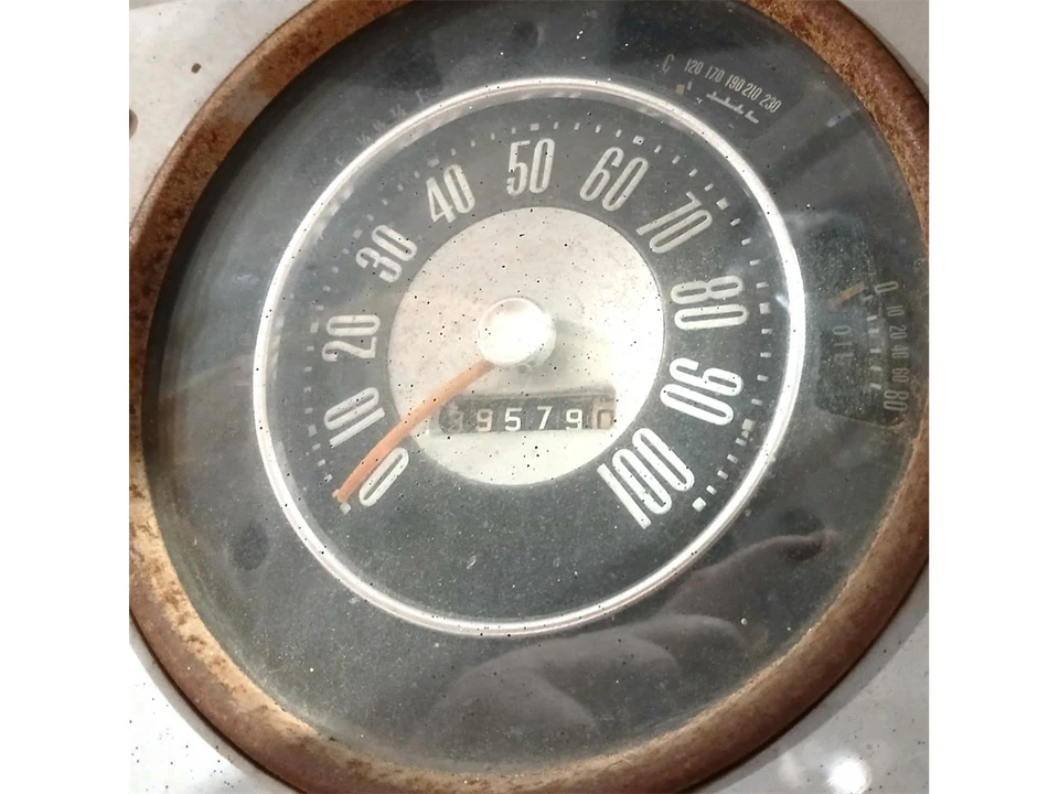 1966 Ford - Image 20 of 29