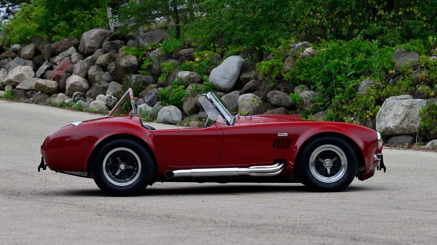 1966 Ford Replica - Image 2 of 12
