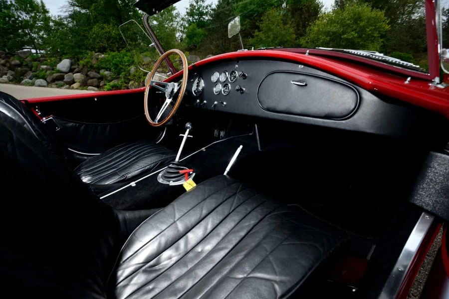 1966 Ford Replica - Image 5 of 12