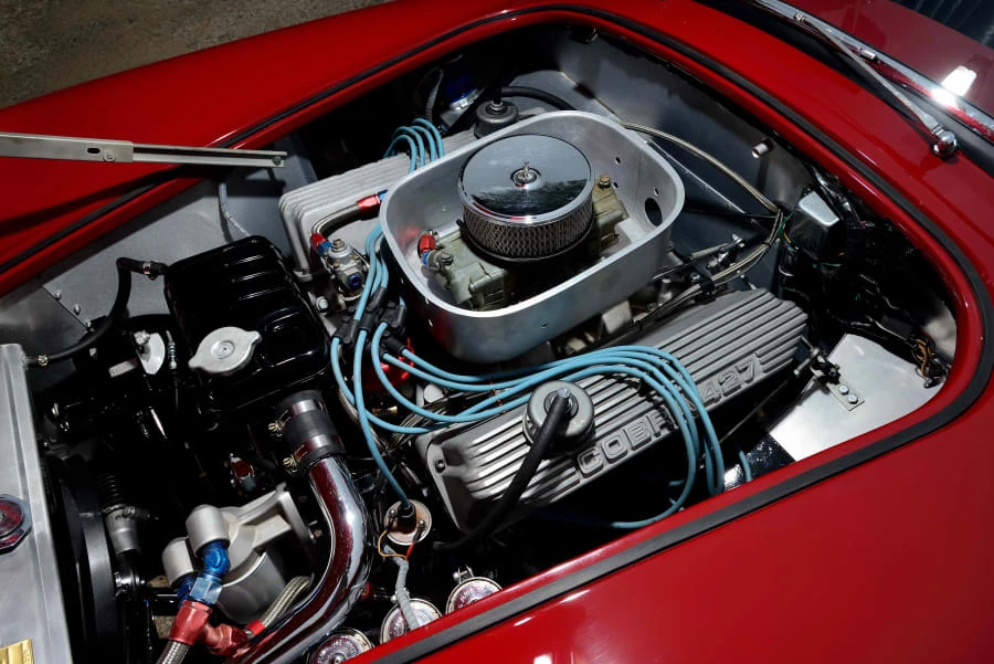 1966 Ford Replica - Image 6 of 12
