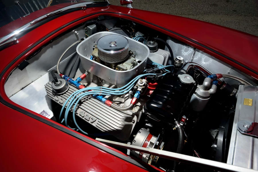 1966 Ford Replica - Image 7 of 12