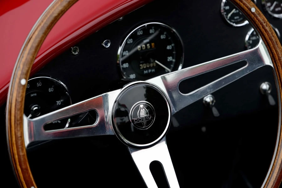 1966 Ford Replica - Image 9 of 12