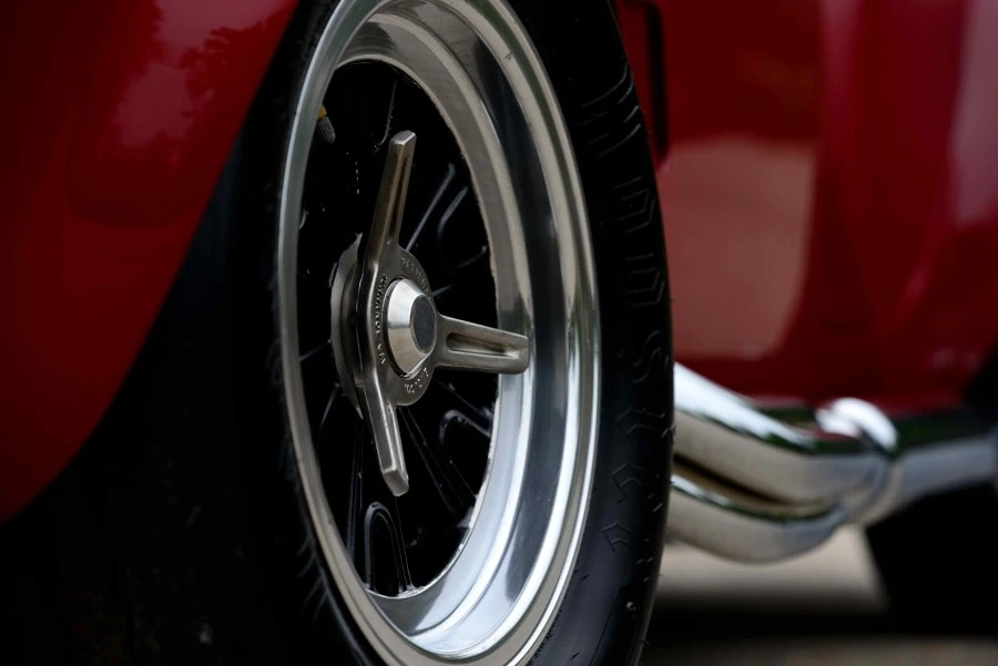 1966 Ford Replica - Image 10 of 12