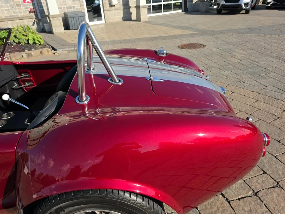 1966 Ford Replica - Image 10 of 16