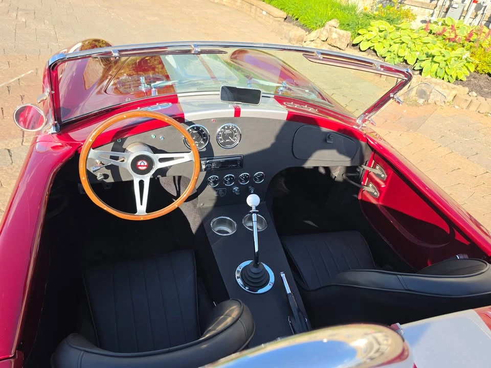 1966 Ford Replica - Image 12 of 16