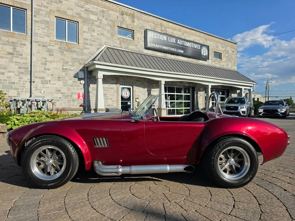1966 Ford Replica - Image 2 of 16