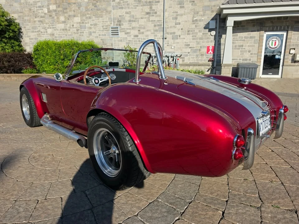 1966 AC - Image 3 of 16