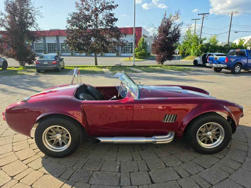1966 AC - Image 6 of 16