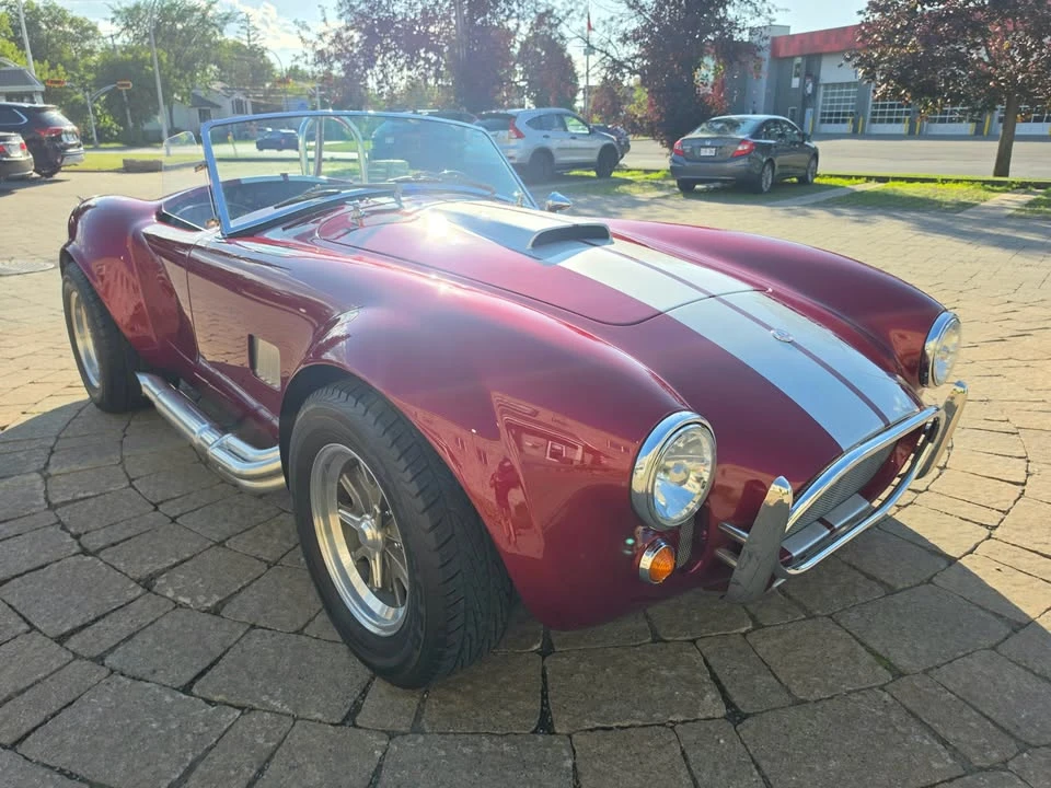 1966 AC - Image 7 of 16