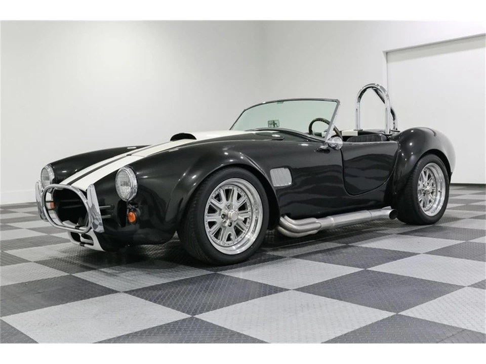 1966 Ford Shelby Mustang - Image 3 of 28