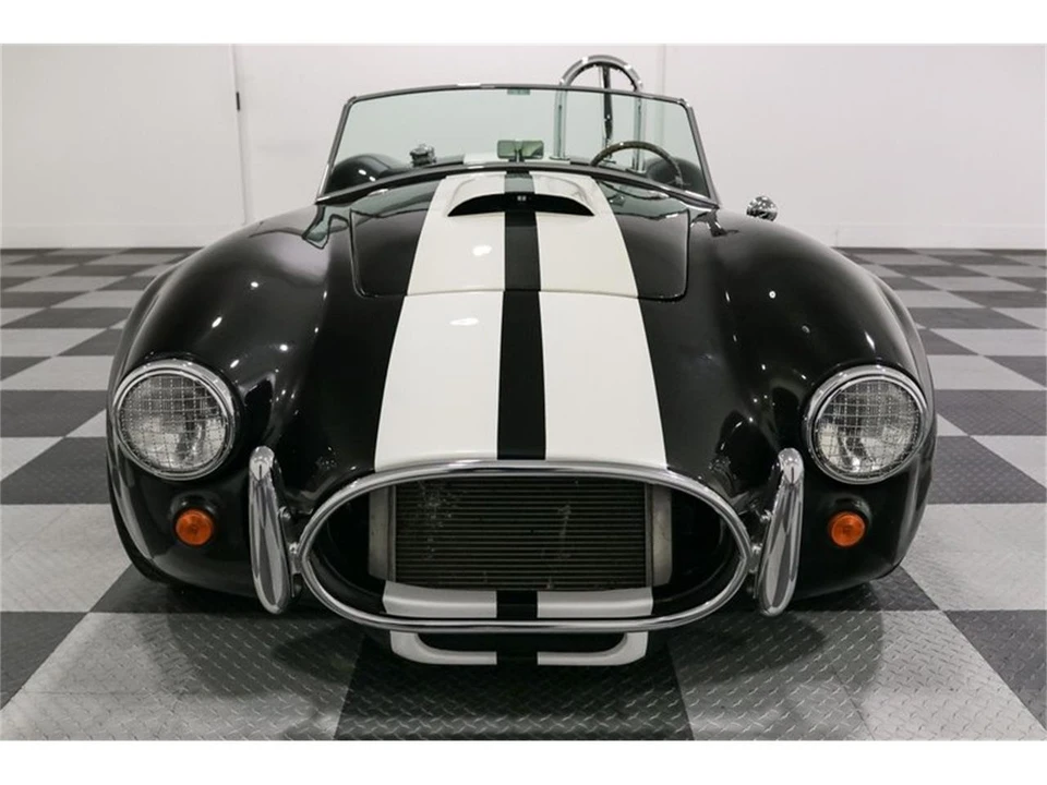 1966 Ford Shelby Mustang - Image 2 of 28
