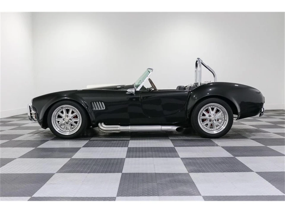 1966 Ford Shelby Mustang - Image 4 of 28