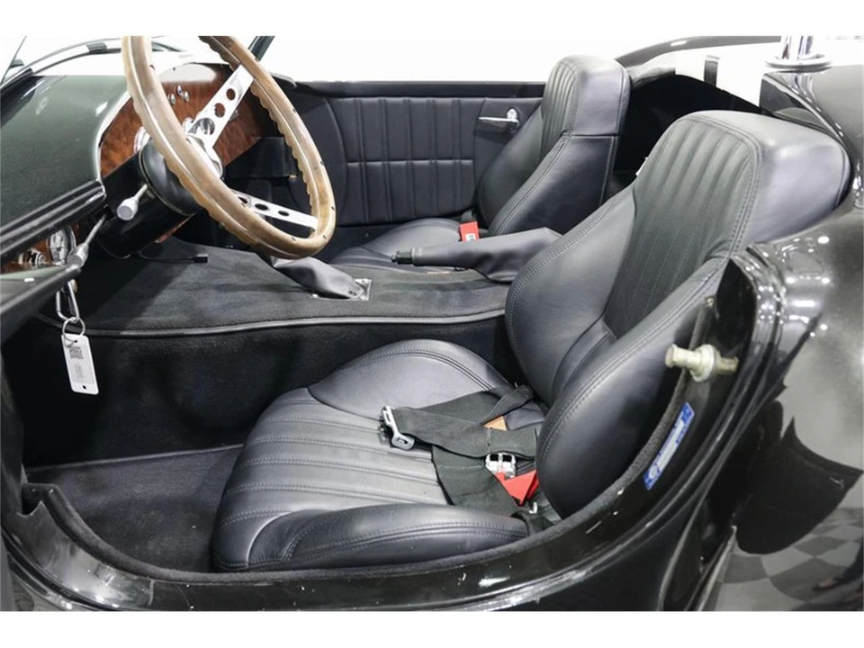1966 Ford Shelby Mustang - Image 16 of 28