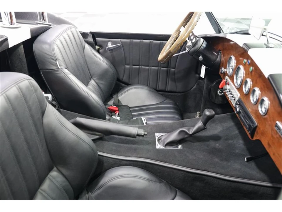 1966 Ford Shelby Mustang - Image 20 of 28