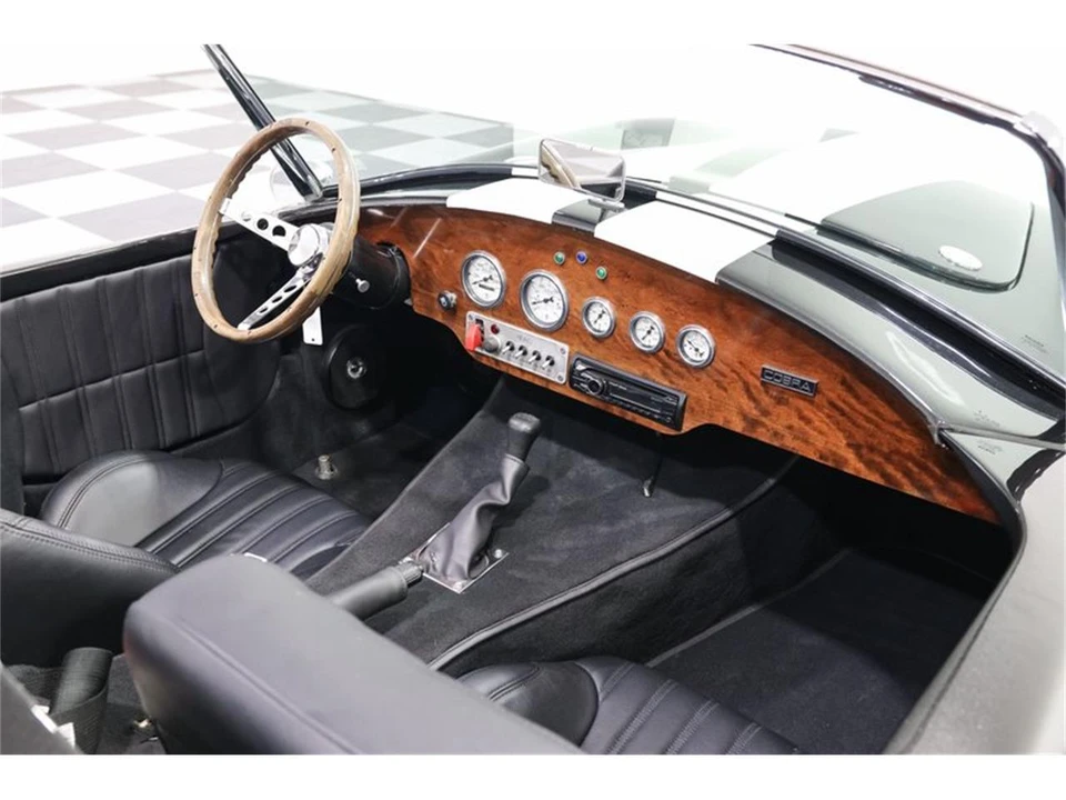 1966 Ford Shelby Mustang - Image 18 of 28