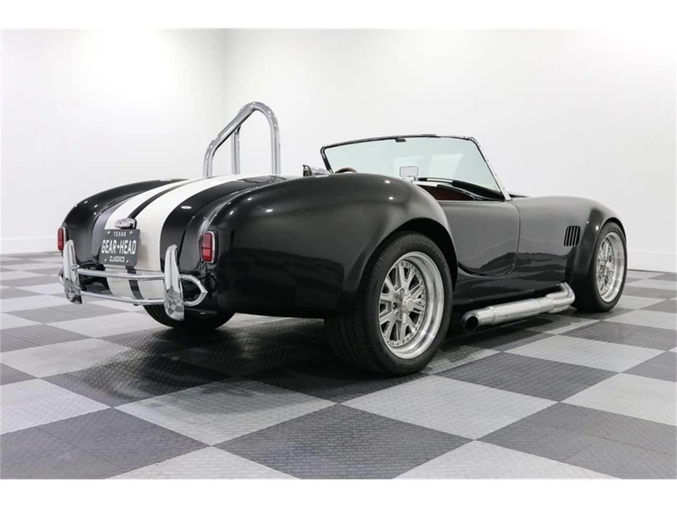 1966 Ford Shelby Mustang - Image 7 of 28